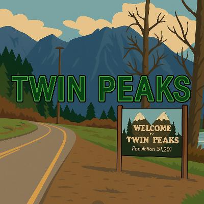Twin Peaks: dal sogno di Lynch all'incubo americano