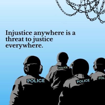 BLM Movement & Police Brutality in America BLM Movement & Police Brutality in America