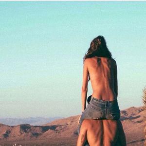 Marketa Edwards & Adriana Marie Zollo