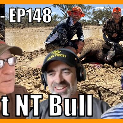 HCP - EP148 - That NT Bull