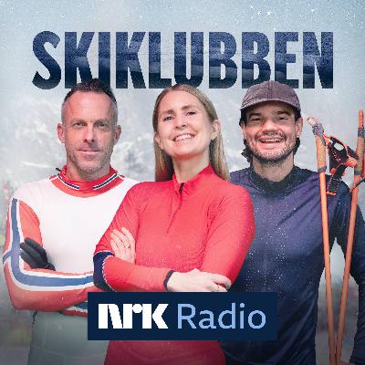 Debrief med lytterne