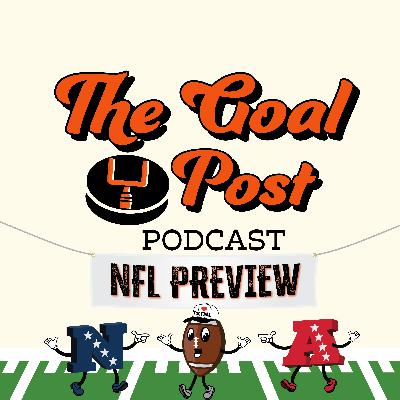 NFL Season Preview