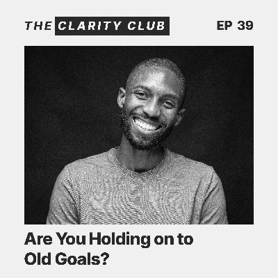 3 Red Flags Your Goals Are Causing Emotional Clutter 3 Red Flags Your Goals Are Causing Emotional Clutter