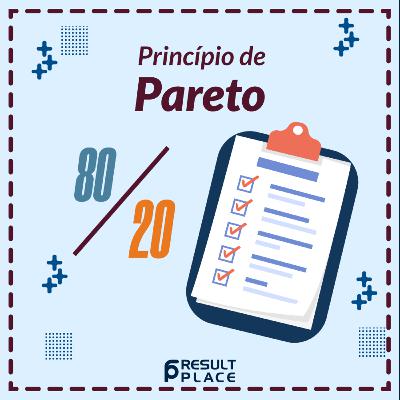 Princípio de Pareto Princípio de Pareto