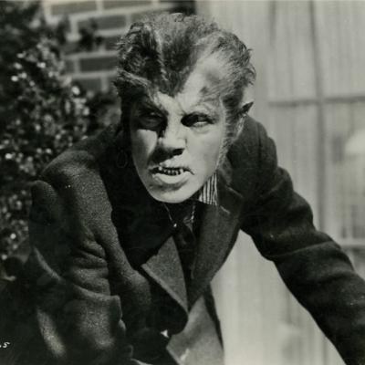 EL HOMBRE LOBO: FOLKLORE, LITERATURA Y PRIMERAS PELÍCULAS Cine de Terror Capítulo 10
