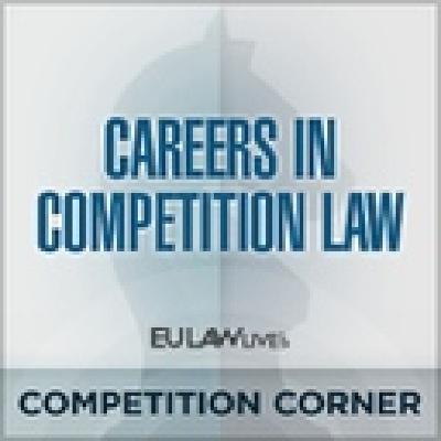Careers in Competition: Spencer Weber Waller, Professor at Loyola University of Chicago