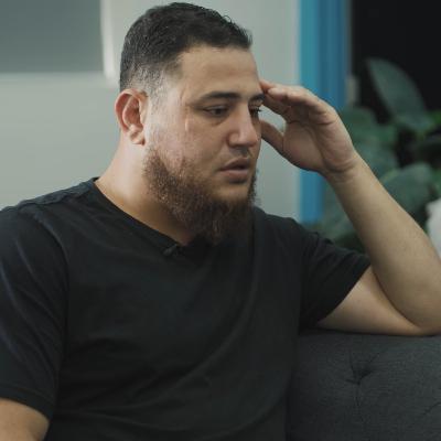 There’s Nothing Funny about Bullying – Mohamed Hoblos (English) There’s Nothing Funny about Bullying – Mohamed Hoblos (English)