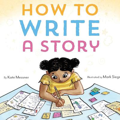 How to Write a Story