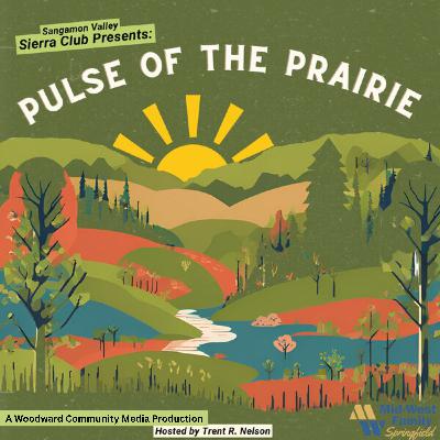 Pulse Of The Prairie: Pam Richart joins the program to speak about CO2 sequestration past victories and present updates, Donald Trump, and what his term means for the environment, and more!