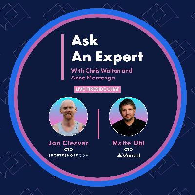 What Will You Do When E-Commerce No Longer Requires A Website? | Ask An Expert