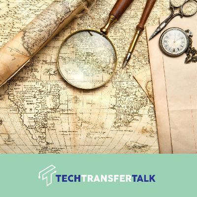 Episode 36 - Building Businesses: Roadmaps, risks and rates of change with Andy Shafer Episode 36 - Building Businesses: Roadmaps, risks and rates of change with Andy Shafer