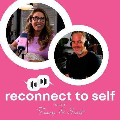 Ep 26. How to Stop People Pleasing (without feeling guilty!)