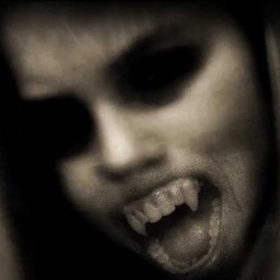 הגיקלופדיה המשודרת - ערפדים ושאר מבישין