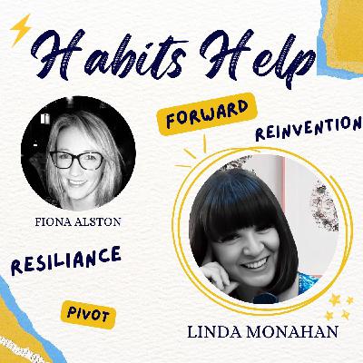 Reliance, Reinvention & The Power of “Forward” with Fiona Alston