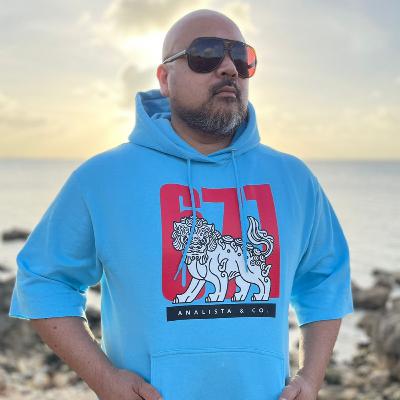 Mint Talks #26 Norman Analista