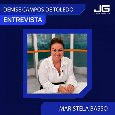 Maristela Basso, professora de Direito Internacional da USP, sobre Gaza