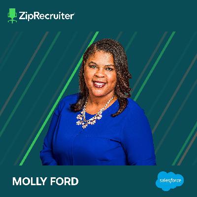 How Salesforce Balances AI, People, and Values to Shape the Future of Work