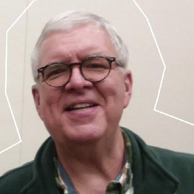 #4 The Fortuitous Moment - with Mark Easley