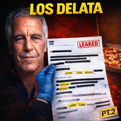E54 Los emails secretos de Pizza Gate y Epstein revelados