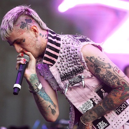 U Said (Demo) - Lil Peep episode artwork