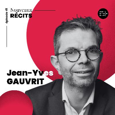 S E41: Prendre soin de l'hôpital public avec le Pr. Jean-Yves GAUVRIT, radiologue et président de la Commission médiale d'établissement du CHU de Rennes