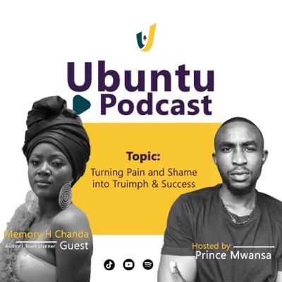 Turning Shame and pain into triumph and Success. Turning Shame and pain into triumph and Success.