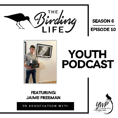 Season 6: Ep 10 | South Africa's Young Photographer of the Year !