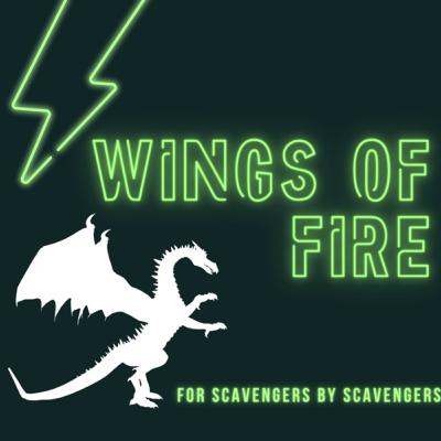 11. Wings of Fire and Marvel Villain Pairings