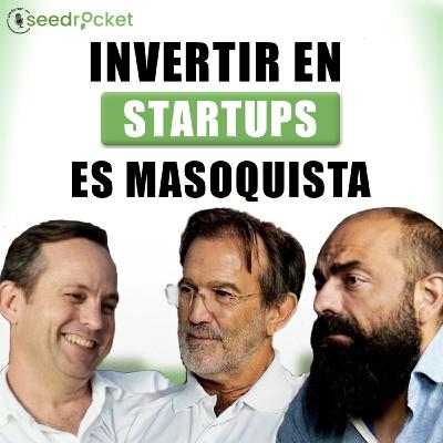 La fábrica de billonarios: Private Equity | Inteligencia artificial, REAL STATE... | TERTULIA #2 La fábrica de billonarios: Private Equity | Inteligencia artificial, REAL STATE... | TERTULIA #2