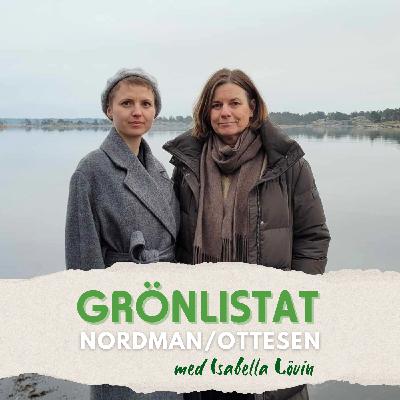 Isabella Lövin: Visionen om omställningen Isabella Lövin: Visionen om omställningen