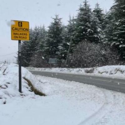 Clare Christmas Weather Check