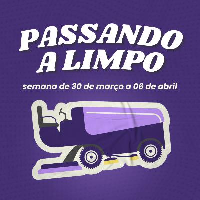 Passando a Limpo #75 - Alexander Ovechkin quebra o recorde de Gretzky; vários times se classificam para os playoffs!