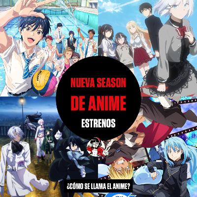 ¿Qué ver en esta nueva temporada?