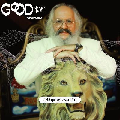 What are the 5 Heavenly Crowns That Believers Can Receive in Heaven? | Good News with SOCRATES Ep 55