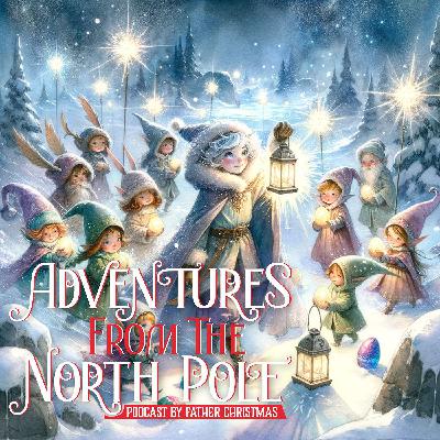 The last week of April | Blizzard's Hidden Blessing