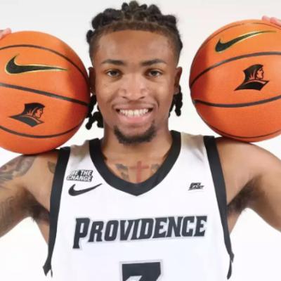 Episode 73 - Daquan Davis Joins the Show PLUS Early Impressions and the Non-conference Schedule Episode 73 - Daquan Davis Joins the Show PLUS Early Impressions and the Non-conference Schedule