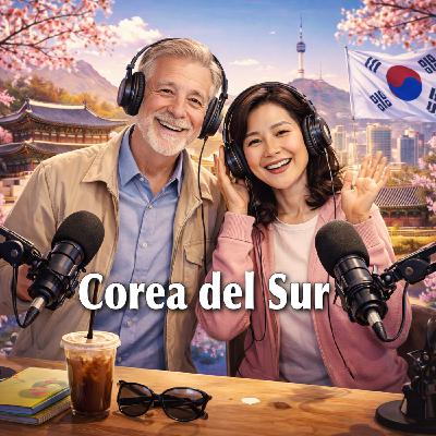 Episode 39: Curiosidades de Corea del Sur
