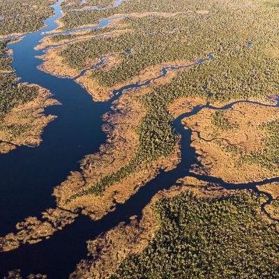 Río Maullín: Una imagen vale más que mil palabras