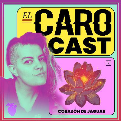 Ep. 3 Ningún artista debería rendirse pt. 1 Ep. 3 Ningún artista debería rendirse pt. 1