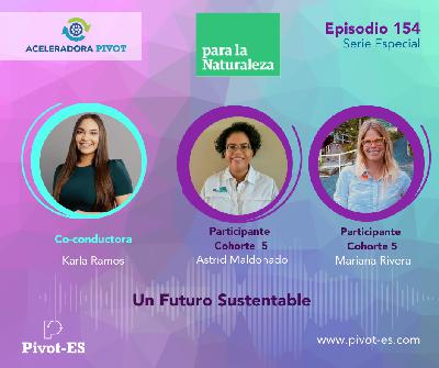 Un Futuro Sustentable