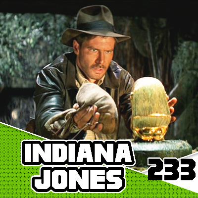 Indiana Jones El Arca Perdida Envejeció Bien Indiana Jones El Arca Perdida Envejeció Bien