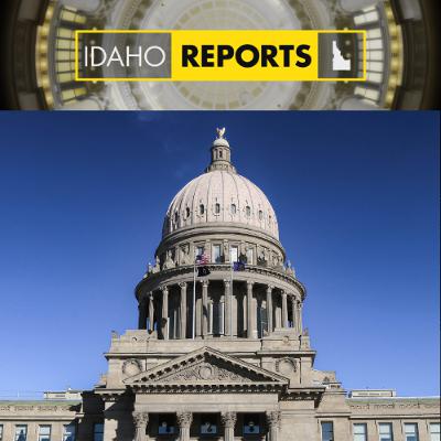 Promo: Idaho Reports is moving to Thursday