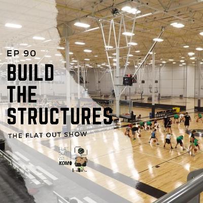 Build the structures!!