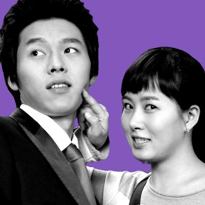 S1 Ep2: My Lovely Sam Soon and the Launch of Hyun Bin
