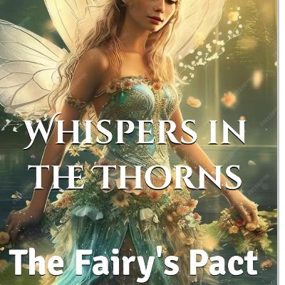 Whispers in the Thorns: The Fairy's Pact by Daniel Lucas