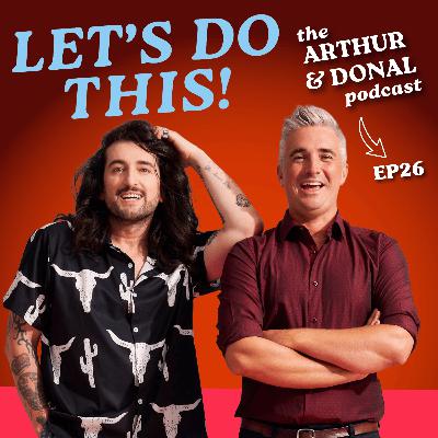 Appendicitis and Adventures!