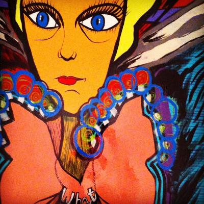 Leggerepersentitodire - Puntata 23 - "Fiabe popolari veneziane" di Daniela Zamburlin