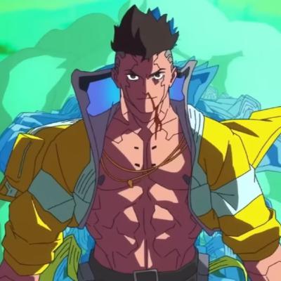 The Stories of EVERY Night City Legend | Cyberpunk 2077 Lore