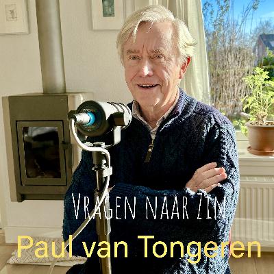 Paul van Tongeren