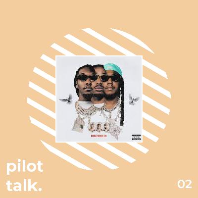 Vol 3. - EP 002: Migos & Mach-Hommy